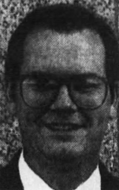 Photo of Patrick Hill