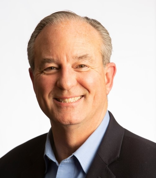 Photo of Paul Hillen