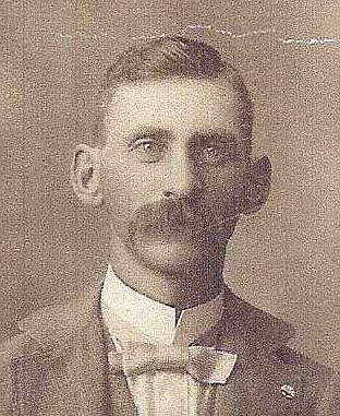 Photo of Milton Hilliard