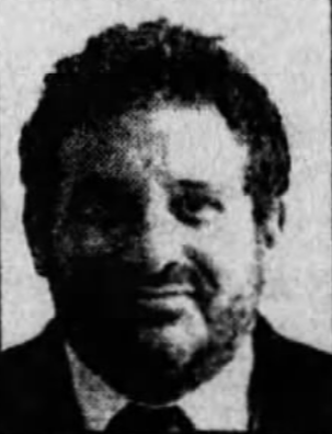 Photo of Jon Hillson