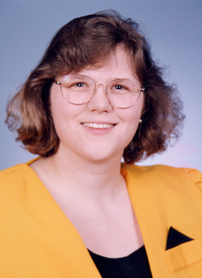 Photo of Debra Hilstrom