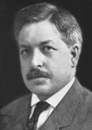 Photo of Clifford L. Hilton