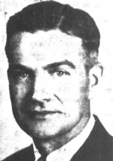 Photo of Judson D. Hilton