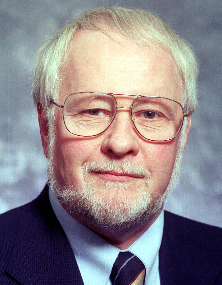 Photo of Bill Hilty