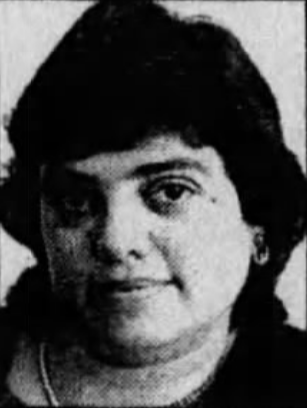 Photo of Marea Himelgrin