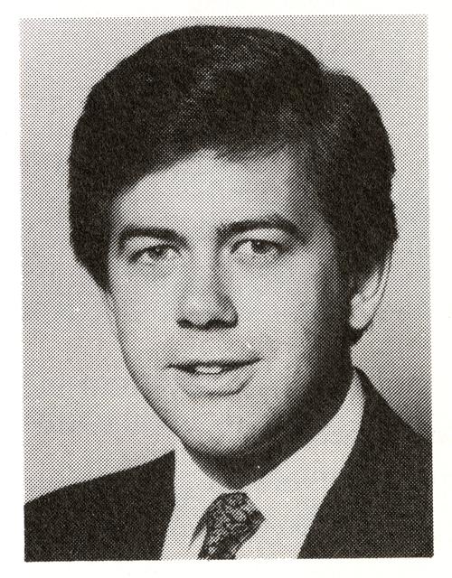 Photo of John Himle
