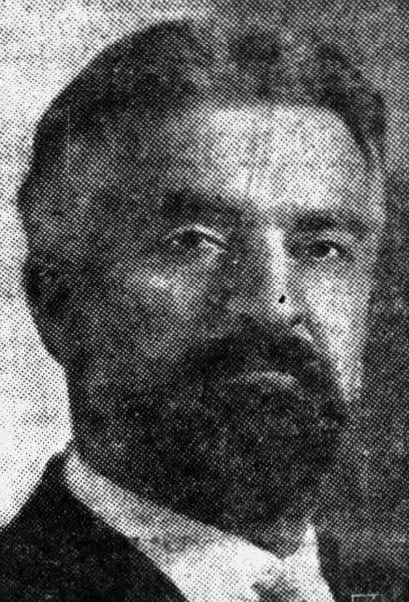 Photo of Joseph B. Himsl
