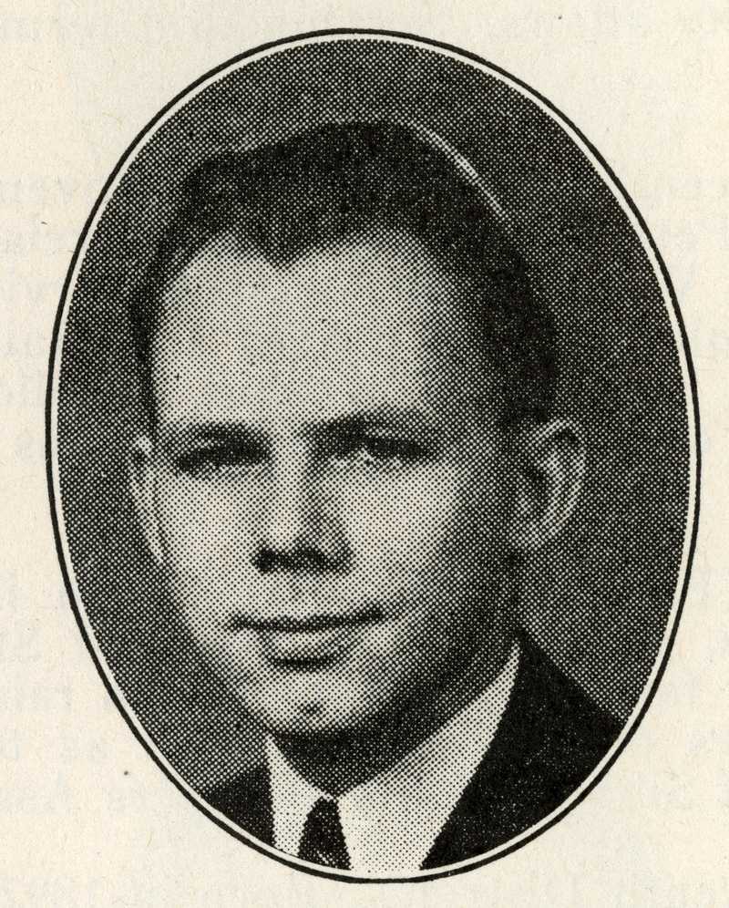 Photo of Ivan Hinderaker