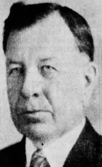 Photo of William Hines