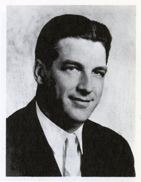 Photo of Keith Hinman