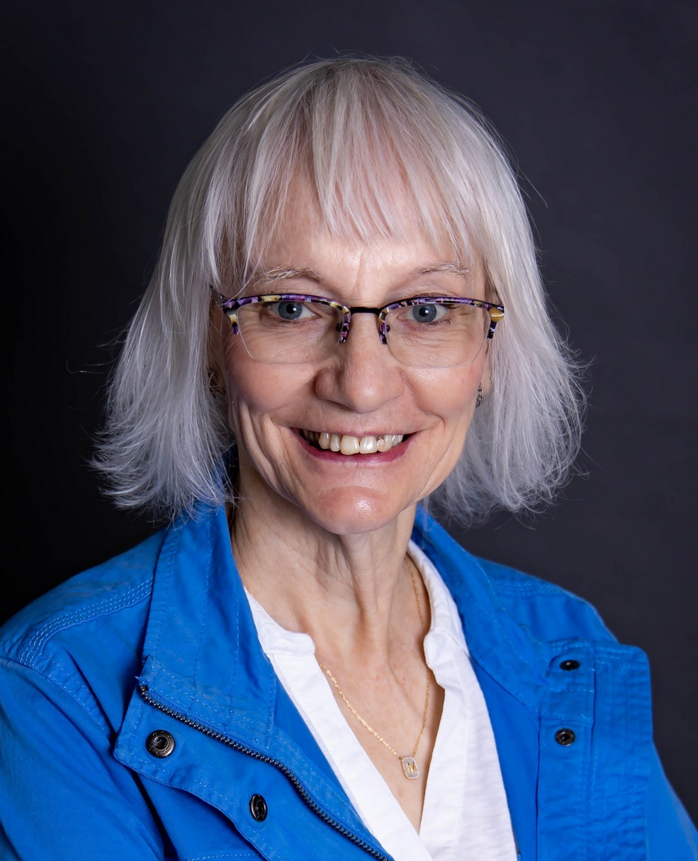 Photo of Mary Hinnenkamp