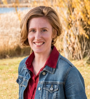 Photo of Amanda Lynn Hinson