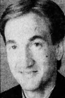 Photo of Paul A. Hintermeyer