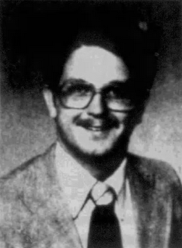 Photo of Thomas Hinze