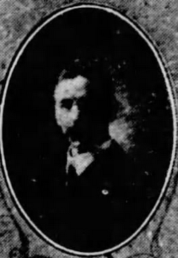 Photo of Brooks Hitchings