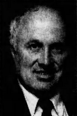 Photo of Steven Hjelmeland