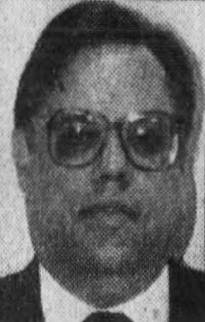 Photo of Richard Hoag