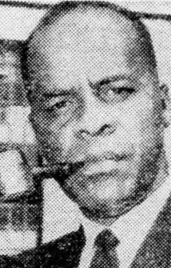 Photo of Julius Hobson