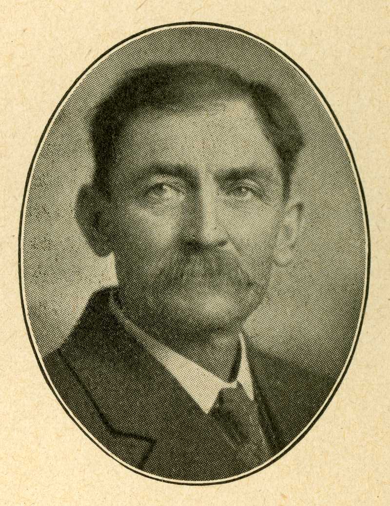 Photo of Henry Hodapp