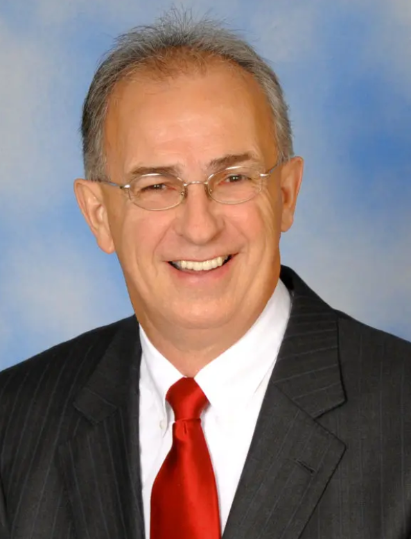 Photo of David B. Hoden