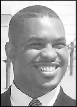 Photo of Booker Hodges