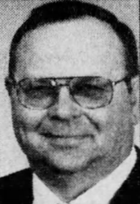 Photo of Robert Hoefert