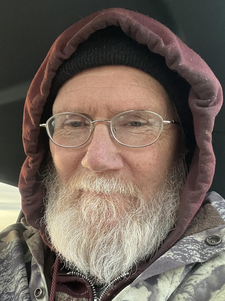Photo of Thomas Hoefling