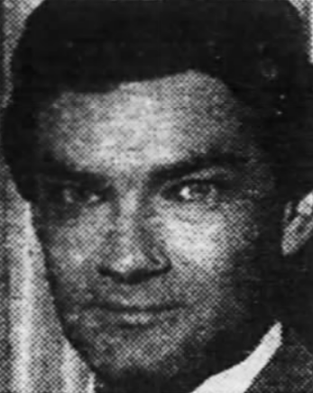 Photo of David H. Hoel