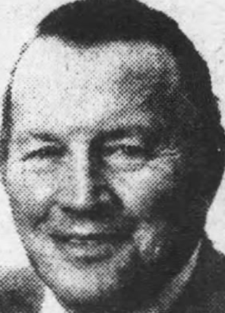 Photo of James Hoese