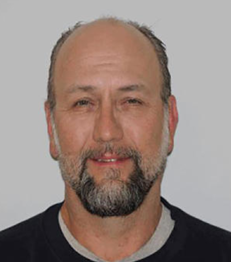 Photo of Doug Hoff