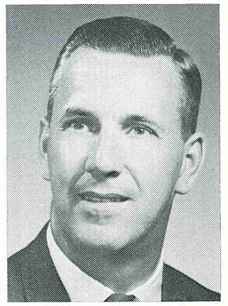 Photo of Edwin H. Hoff