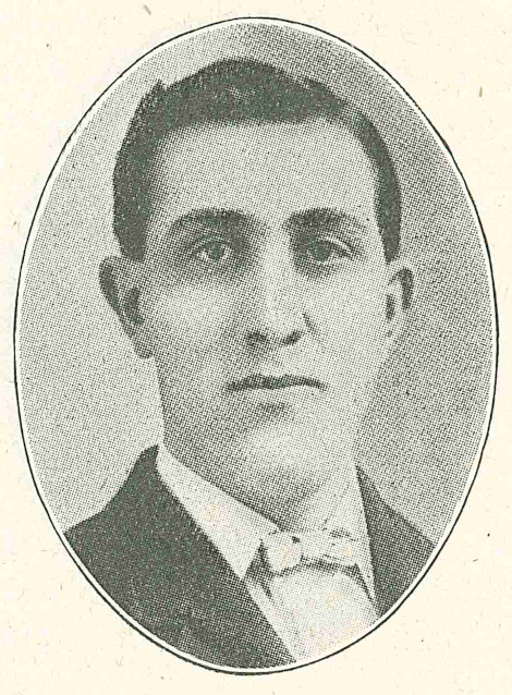 Photo of Henry A. Hoffman