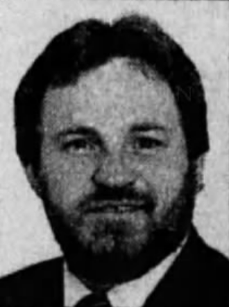 Photo of Doug Hofman