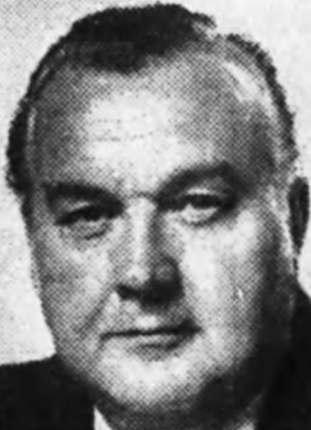 Photo of Steve Hofstad