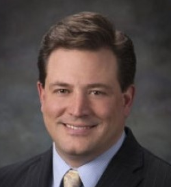 Photo of Christopher Hogan