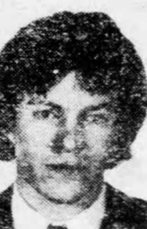 Photo of Dennis Hogan