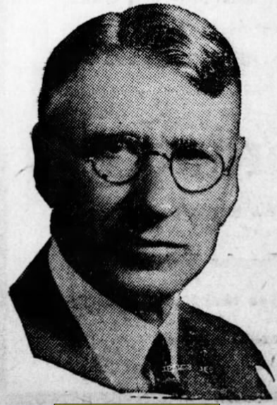 Photo of Einar Hoidale