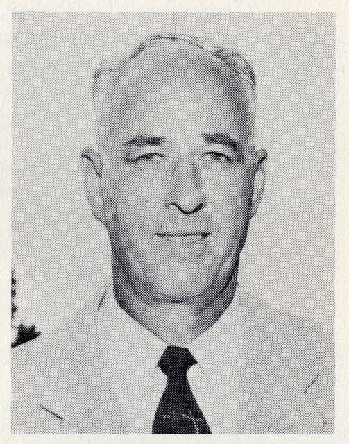 Photo of Peter Holand