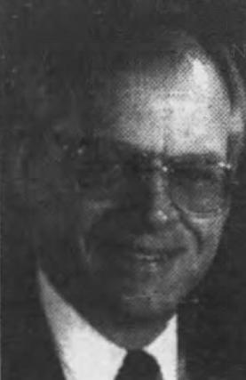 Photo of Fred Hollender
