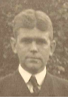 Photo of Daniel J. Hollihan