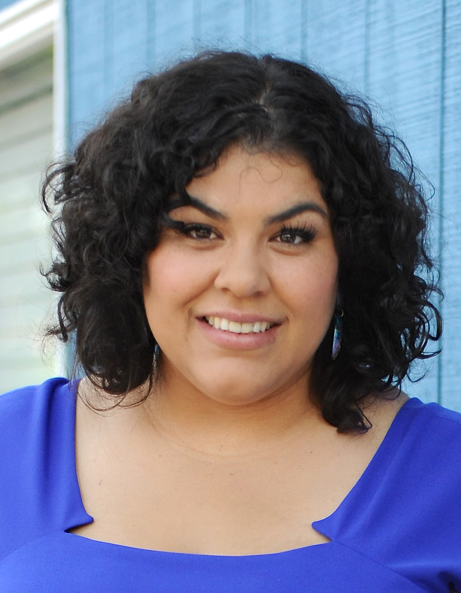 Photo of Athena Hollins