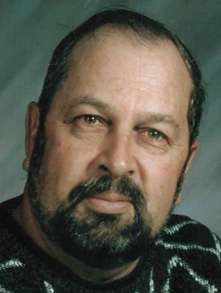 Photo of David Holman