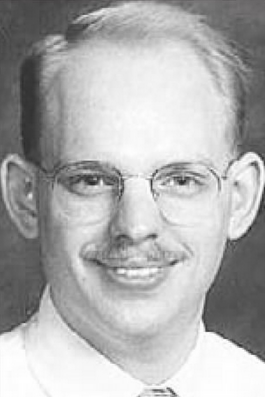 Photo of Paul Holmgren