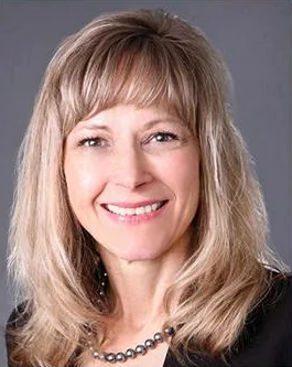 Photo of Leilani Holmstadt