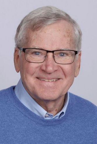 Photo of Van Holston