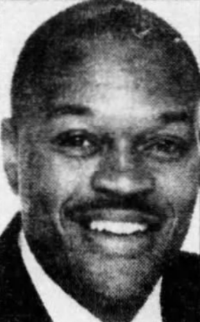Photo of Alan Holt