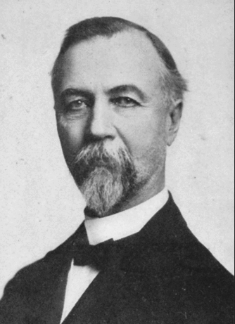 Photo of Andrew Holt