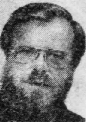 Photo of Richard B. Holt