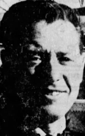 Photo of George C. Holter