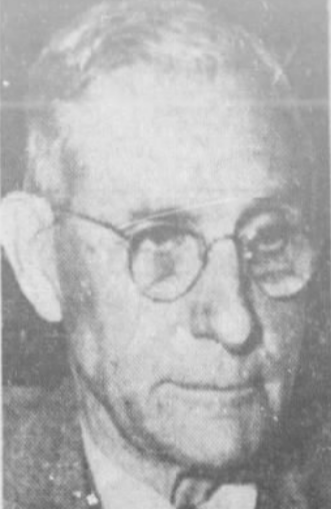 Photo of Enoch Holtwick